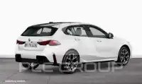 2025 BMW 120