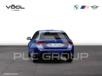 2025 BMW 120