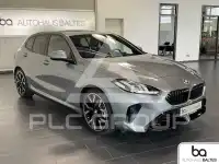 2025 BMW 120