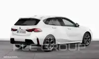 2025 BMW 120
