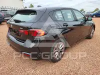 2025 BMW 120