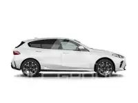 2025 BMW 120