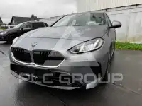 2025 BMW 120