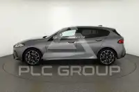 2025 BMW 120