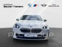 2025 BMW 120