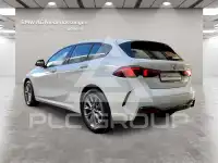 2025 BMW 120
