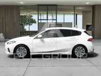 2025 BMW 120