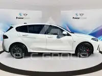 2025 BMW 120