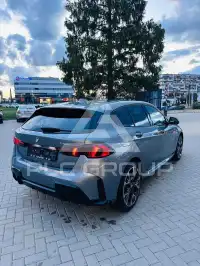 2025 BMW 120