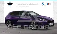 2025 BMW 120