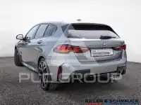 2025 BMW 120