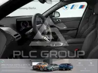 2025 BMW 120