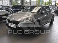 2025 BMW 120