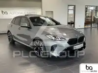 2025 BMW 120