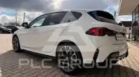 2025 BMW 120