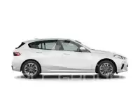 2025 BMW 120