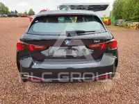 2025 BMW 120