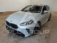 2025 BMW 120