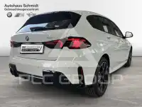 2025 BMW 120