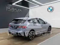2025 BMW 120