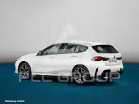 2025 BMW 120