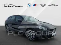 2025 BMW 120