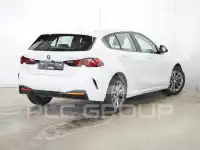 2025 BMW 120