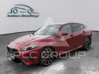 2025 BMW 120