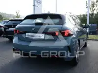 2025 BMW 120