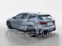 2025 BMW 120
