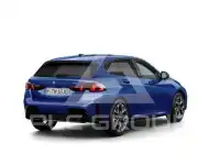 2025 BMW 120