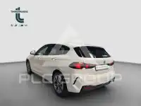 2025 BMW 120