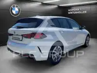 2025 BMW 120