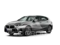 2025 BMW 120