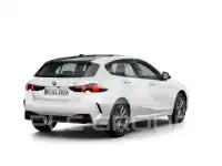 2025 BMW 120