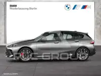 2025 BMW 120