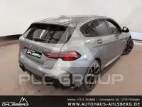 2025 BMW 120