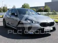 2025 BMW 120
