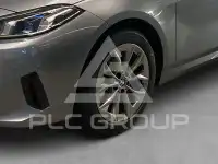 2025 BMW 120