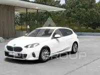 2025 BMW 120