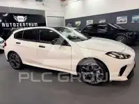 2025 BMW 120