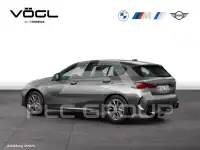 2025 BMW 120
