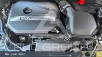 2025 BMW 120