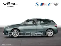 2025 BMW 120