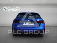 2025 BMW 120