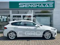 2025 BMW 120