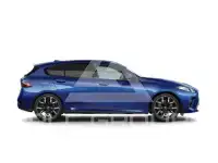 2025 BMW 120