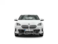 2025 BMW 120
