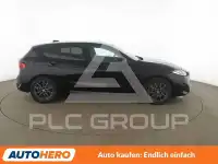 2025 BMW 120