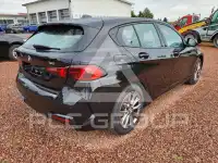 2025 BMW 120